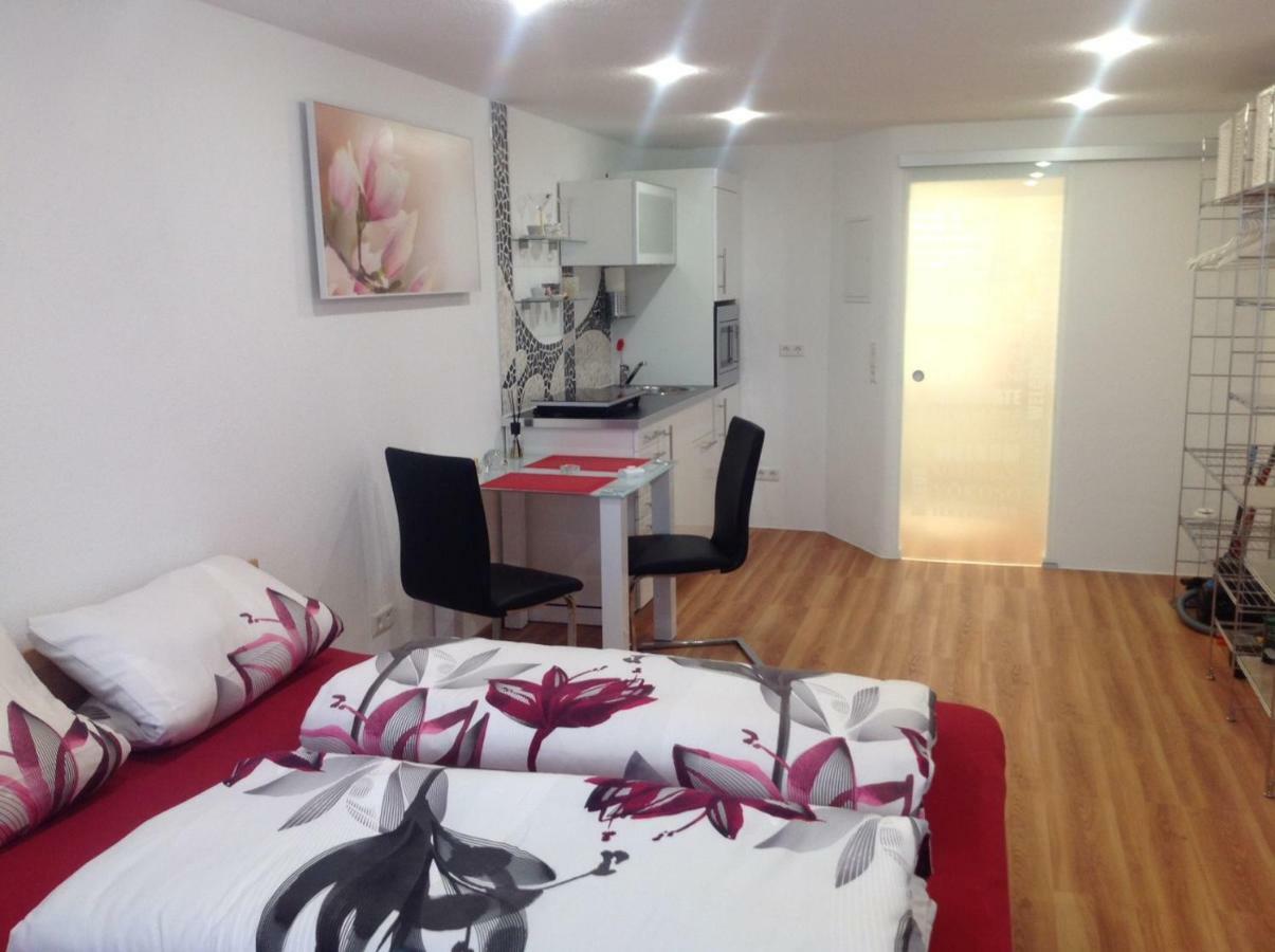 Ferienwohnung Sasbachwalden H15 Ap6 Mit Beheiztem Innenpool Luaran gambar