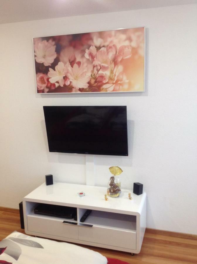 Ferienwohnung Sasbachwalden H15 Ap6 Mit Beheiztem Innenpool Luaran gambar