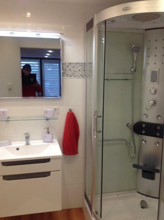 Ferienwohnung Sasbachwalden H15 Ap6 Mit Beheiztem Innenpool Luaran gambar