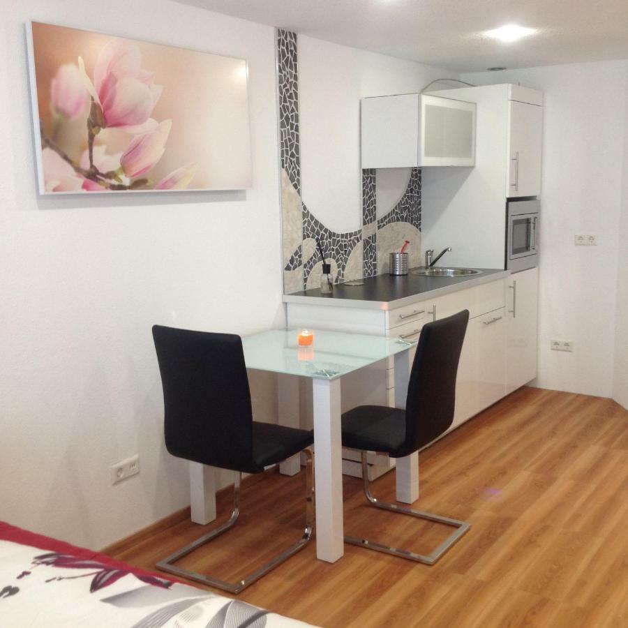 Ferienwohnung Sasbachwalden H15 Ap6 Mit Beheiztem Innenpool Luaran gambar