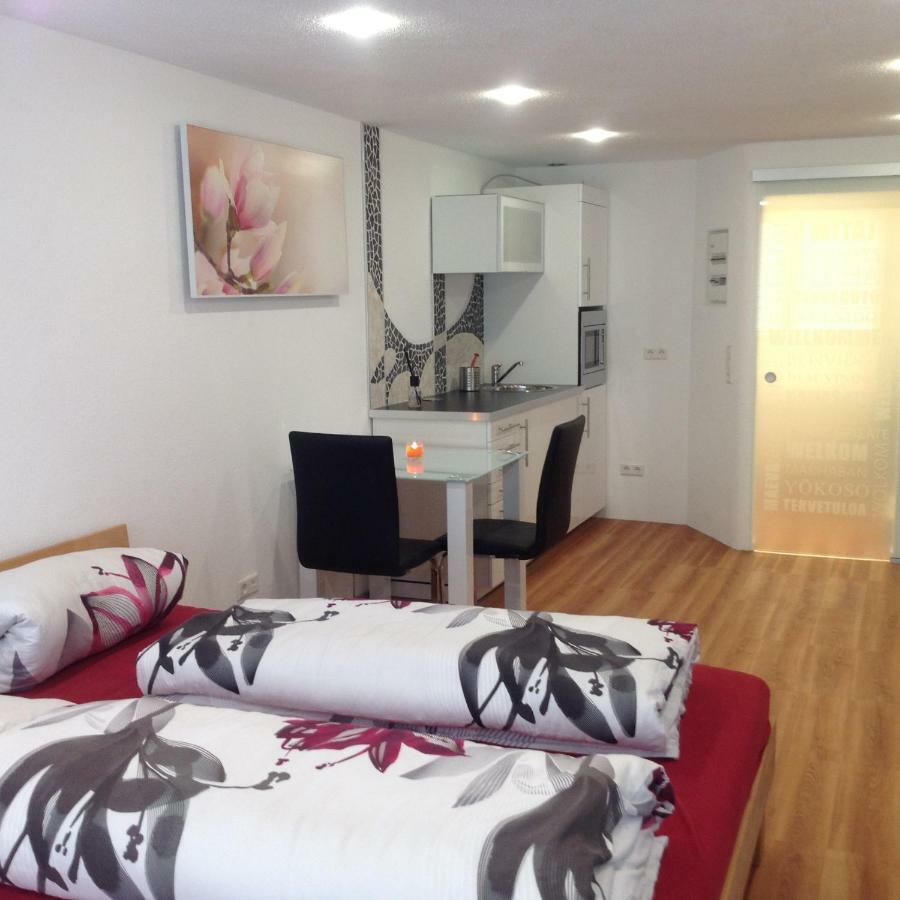 Ferienwohnung Sasbachwalden H15 Ap6 Mit Beheiztem Innenpool Luaran gambar