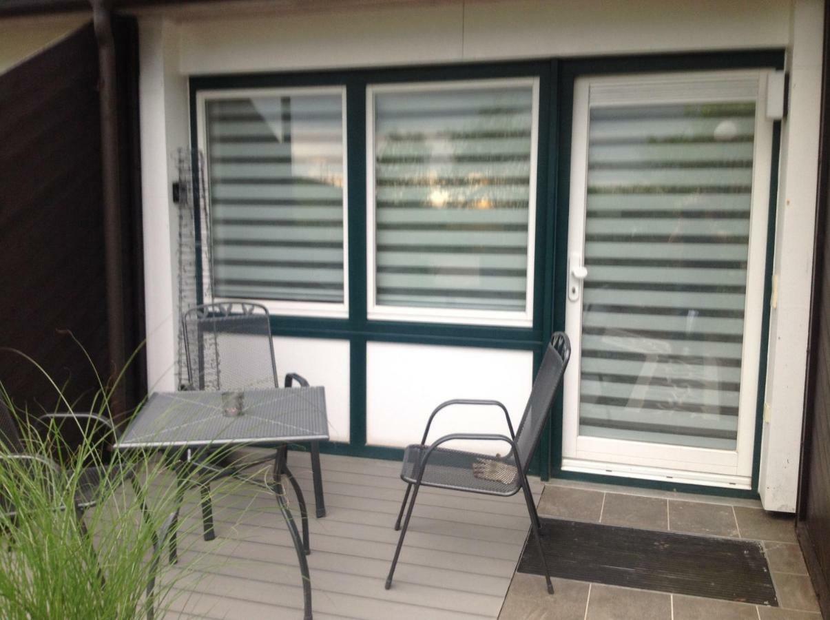 Ferienwohnung Sasbachwalden H15 Ap6 Mit Beheiztem Innenpool Luaran gambar